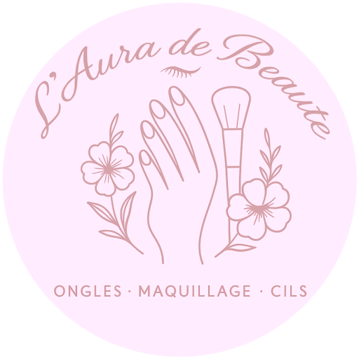 L'Aura de Beauté: Ongles-Maquillage-Cils