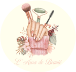 L'Aura de Beauté: Ongles-Maquillage-Cils